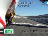FSBK 2012 – Vidéo OBC – Albi – La compil’ des départs