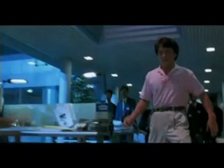 1993 - Historia de un Crimen (Escenas de Acción)