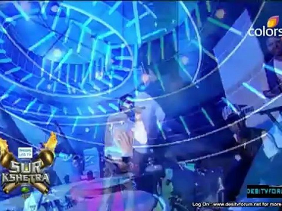 Sur Kshetra 2012 720p 16th September 2012 Video Watch Online HD pt4