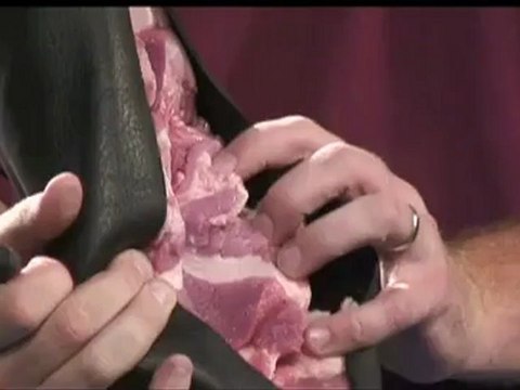 Pendleton Hunters _ Cold Steel Hunting Knives