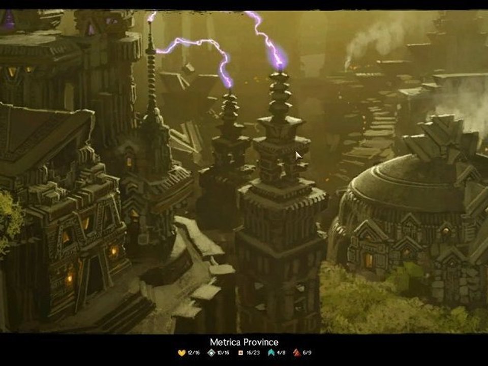 RAGE Jumping Puzzel FAIL - Guild Wars 2