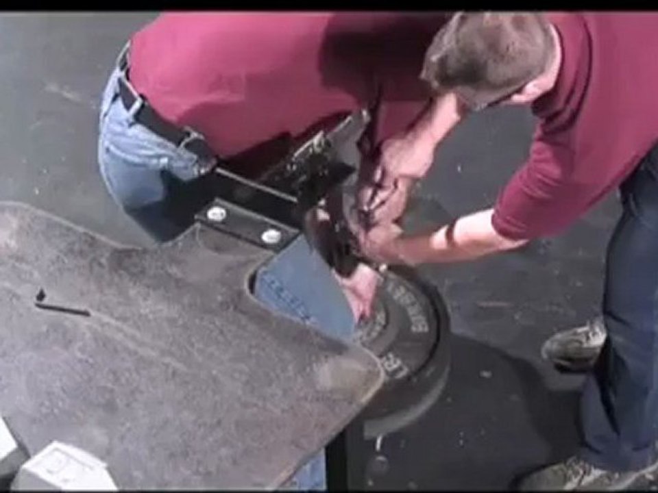 Recon 1 - Cold Steel Knives