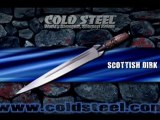 Scottish Dirk _ Cold Steel