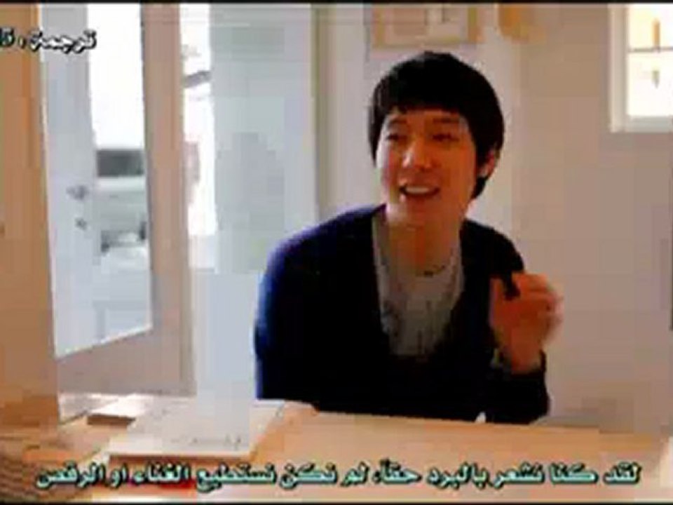 Yoochun - JYJ 3hree Voices II