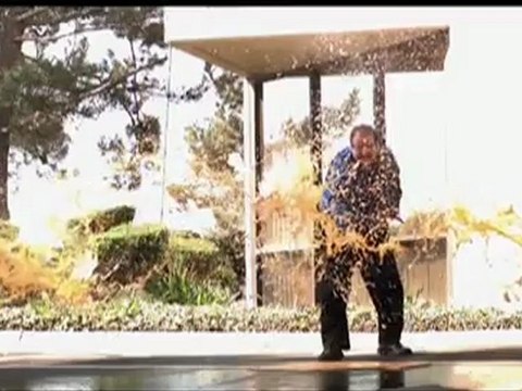 Shamshir _ Cold Steel Swords