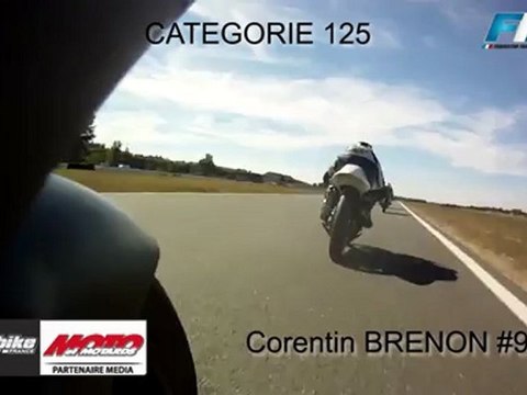 FSBK 2012 – Vidéo OBC – Albi – Le best of