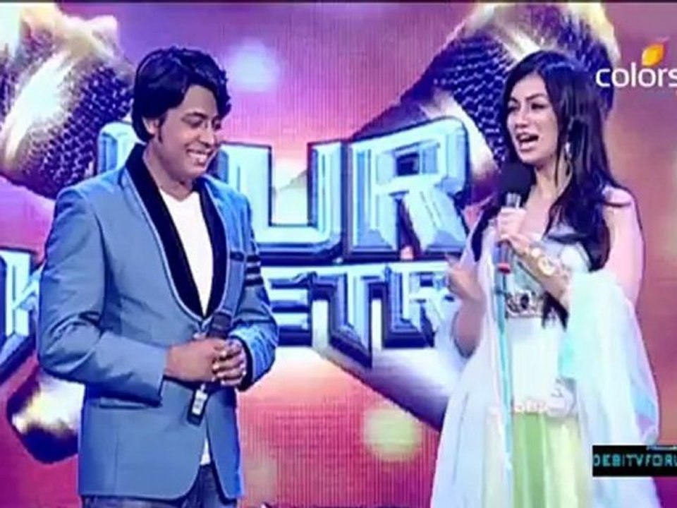 Sur Kshetra 2012 720p 16th September 2012 Video Watch Online HD Full Episode 1-1