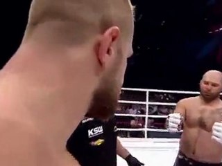 K4r0l B3d0rf vs K4rl Kn07h3