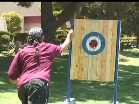 Throwing Knives _ Cold Steel Knives