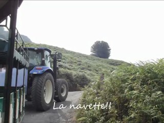 parapente  baigura sept 2012