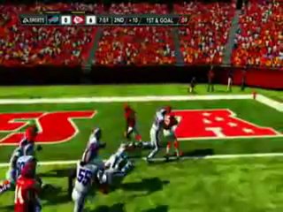 Baltimore Ravens vs Philadelphia Eagles live stream nfl 2012 week2 awesome match
