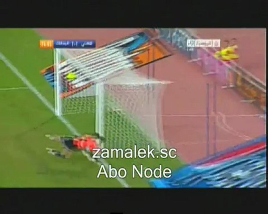 كورة فتح الله فى العارضة