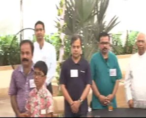 Holy Cross High School Kurla '79 Part 1