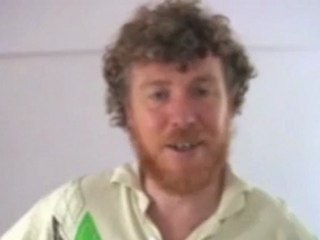 Billy Watson - Sex, Drugs & Marriage (part one)