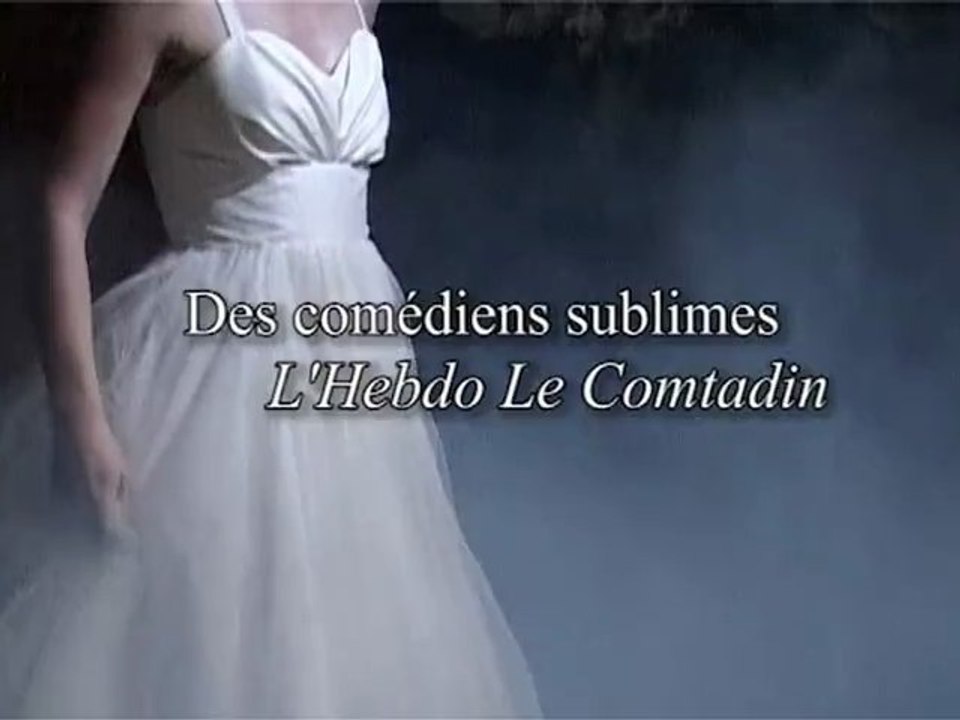 La mouette