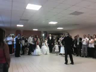 MARIAGE DAMIEN ET VIRGINIE