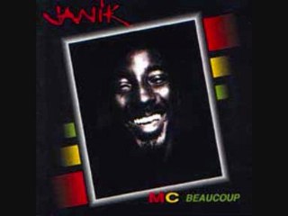MC Janik - Ou fet (1992)