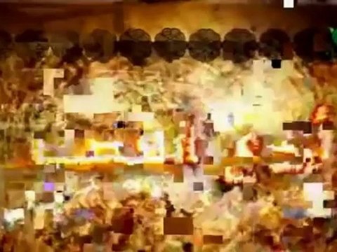 Les Meilleurs Histoires - Les Gens de la Caverne - Cheik