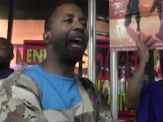 PT2 Put the Scriptures First A Woman Should Be the Last Thing on Your Mind.