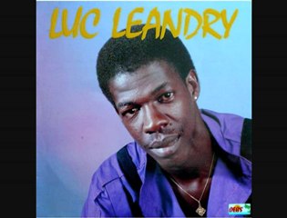 Luc Léandry - Dousè (1988)