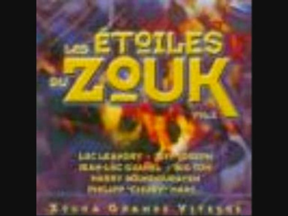 Les étoiles Du Zouk - Domaj