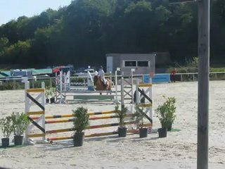 Concour Villers-Vicomte