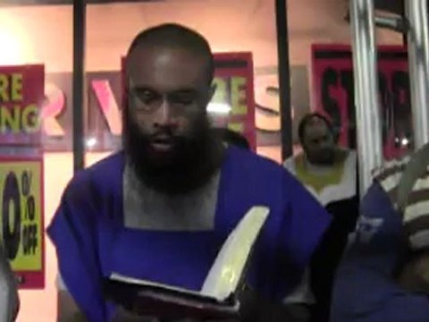 PT1 These Bootleg Israelites Groups Don’t Have The LORD Stamp of Approval.