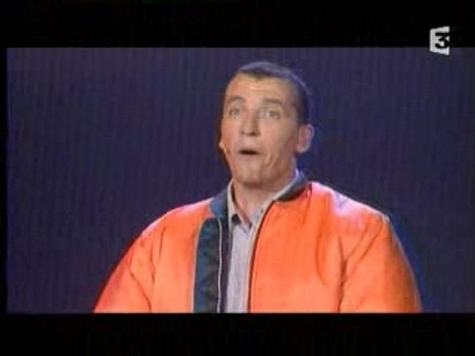 Maxime dit ki rentre et ki ki rentre pas