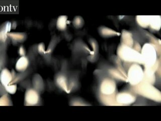 Fievre: A  Katya Tsyganova Photoshoot | FashionTV