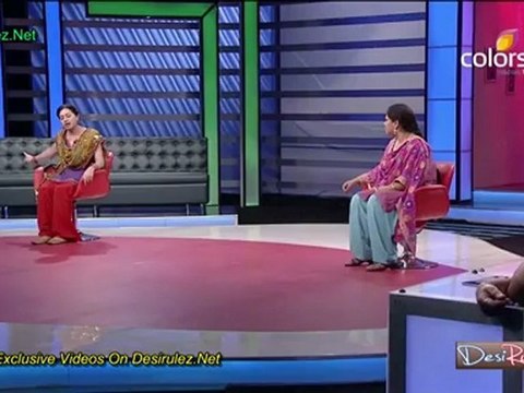 Zindagi Ki Haqeeqat Se Aamna (Season 2) 16th September 12 PART 1