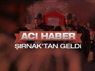 ŞEHİT UZMAN ÇAVUŞ  YILDIRIM KUZUCULAR