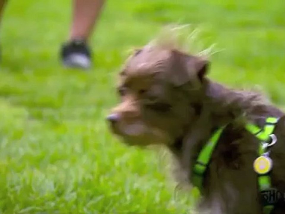 Sara and Whitney S02 E02 (TRLW)