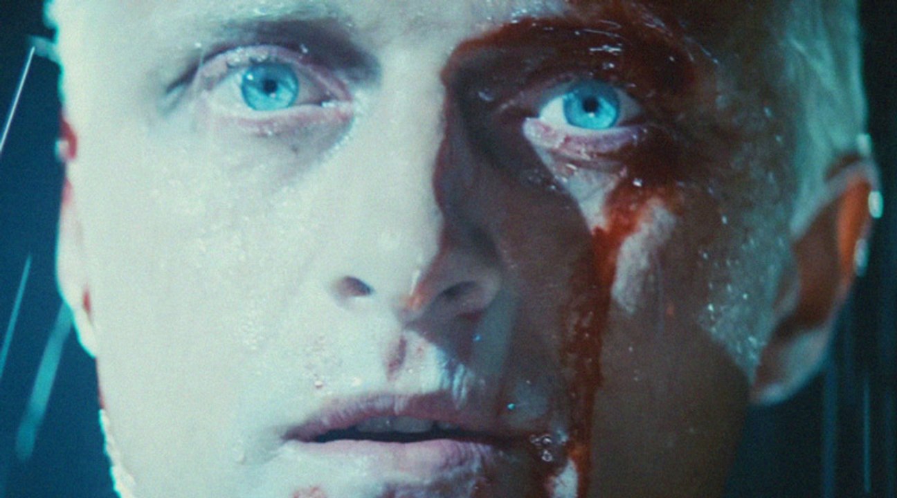 1982 x 3: Do you wanna live forever? (Movie montage)