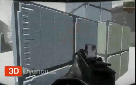 3D Yıldız Savaşçı: Eğitim - 3D Savaş Oyunları - 3D Oyunlar