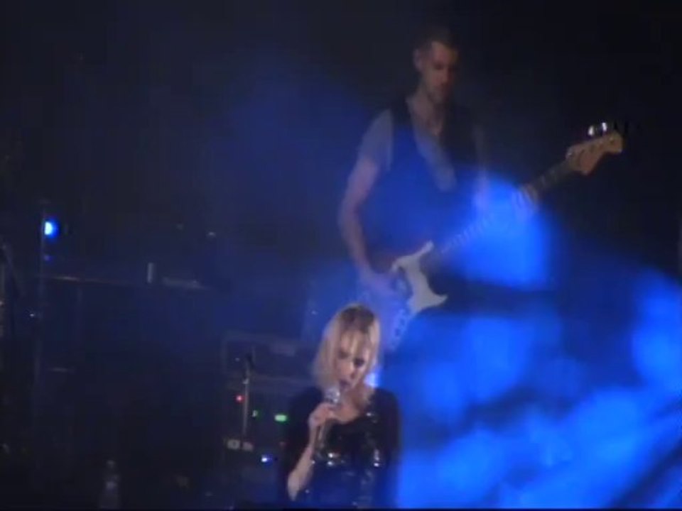 Jeanne Mas La Première Agde 13 août 2013