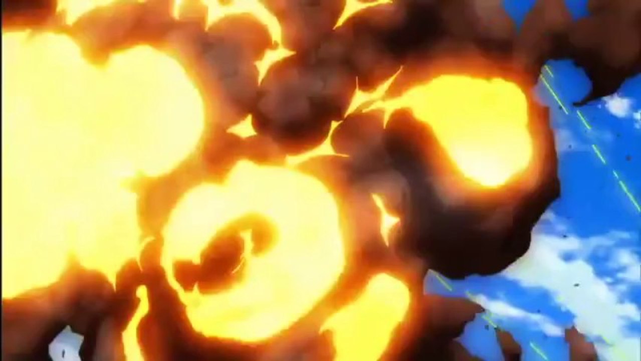 Gundam Build Fighters - Trailer