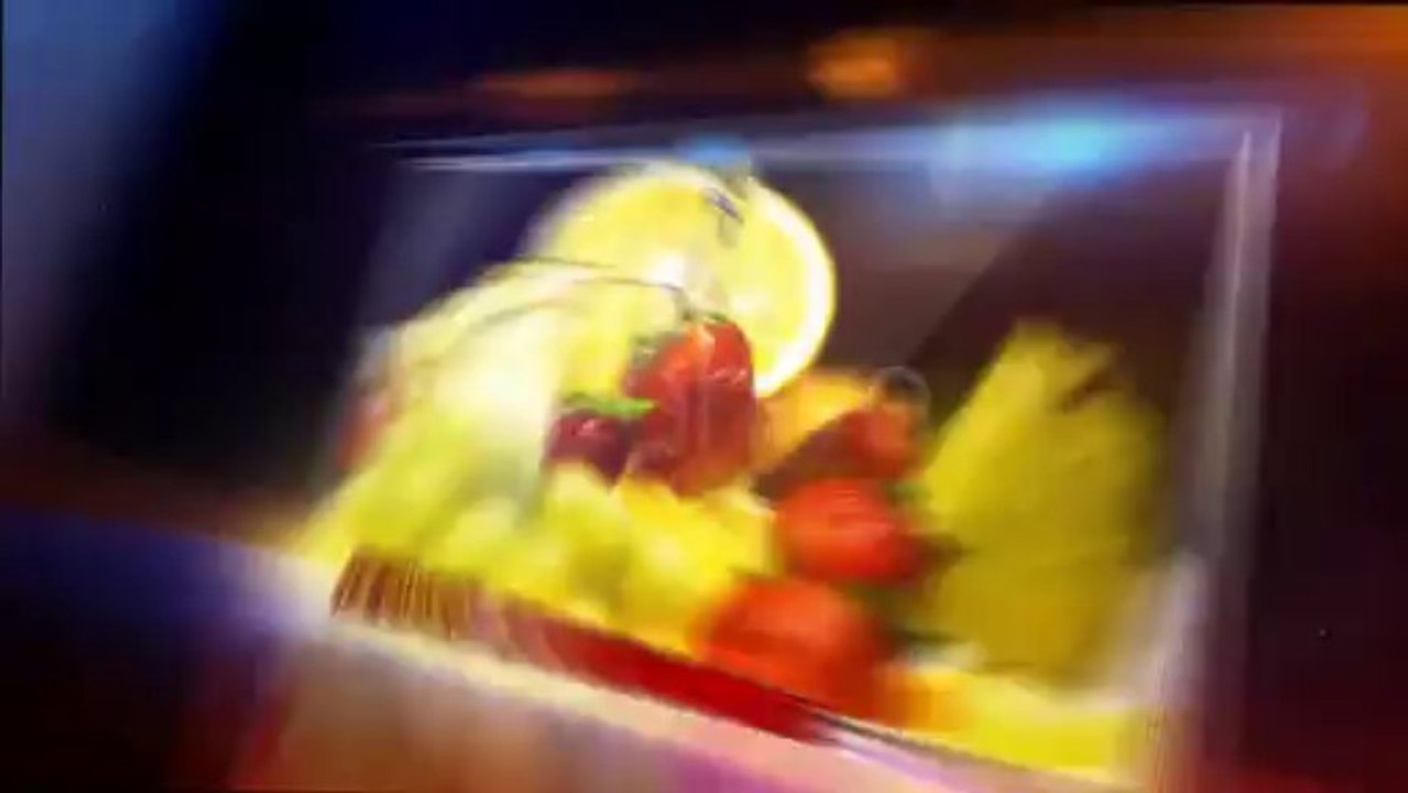 Colour Universe - After Effects Template