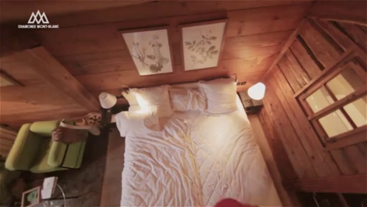 Chamonix été hiver