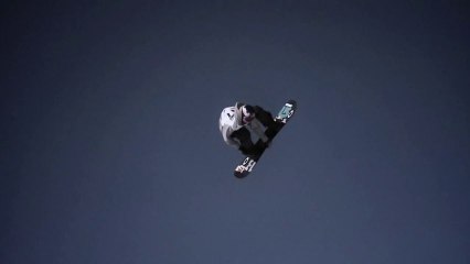 2013 Burton High Fives presented by MINI