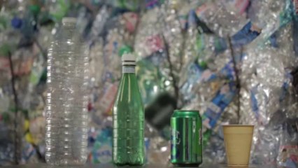 Des inventions et des hommes   le trieur compacteur ludique - Canibal