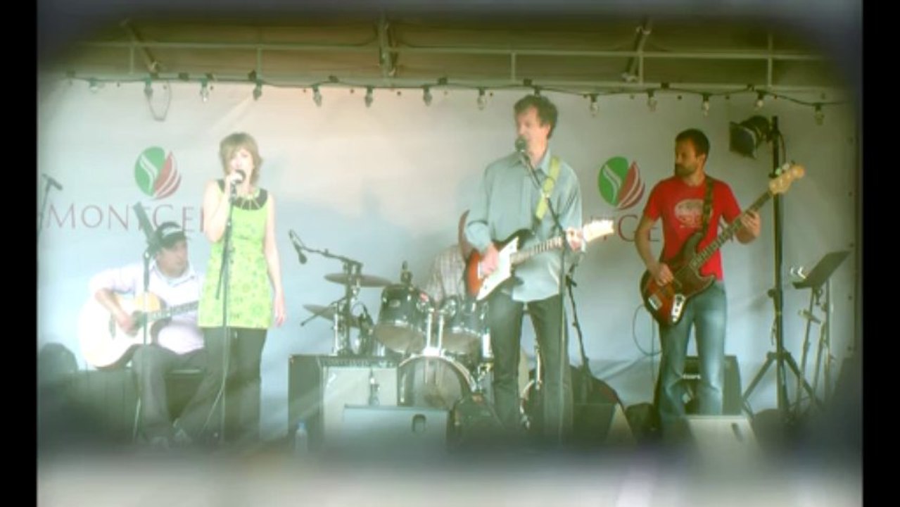 Sans Gain - L'iditenté (Têtes Raides) - FdlM 2013