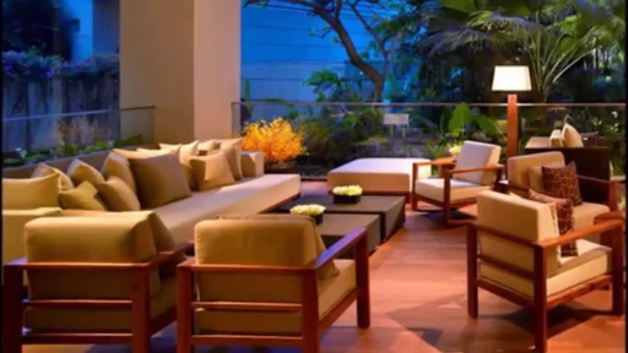 Budget Grand Hyatt Hotel Singapore