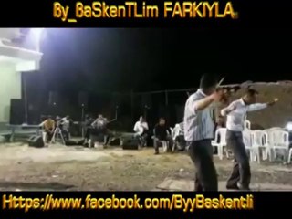 Ayaşlı Eray & ßy_ßaŞkenTLim - Taksimin Rengi Sarı - 2013