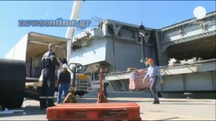 newsontime.gr - Σκληρό μήνυμα στον Άσαντ με επιχείρηση-αστραπή προετοιμάζουν οι ΗΠΑ