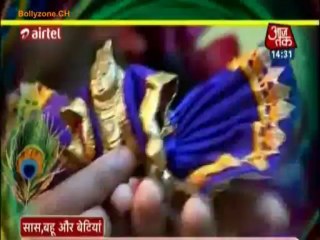 Veera Ki Kanahaleela!! - Veera - 28th Aug 2013