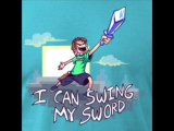TOBUSCUS I Can Swing My Sword
