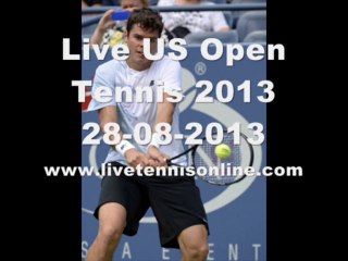 Watch US Open Tennis New york Online