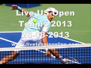 Watch US OPEN Singles Mens 2013