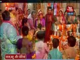 Saas Bahu Aur Betiyan [Aaj Tak] 28th August 2013 Video Watch Online - Pt2