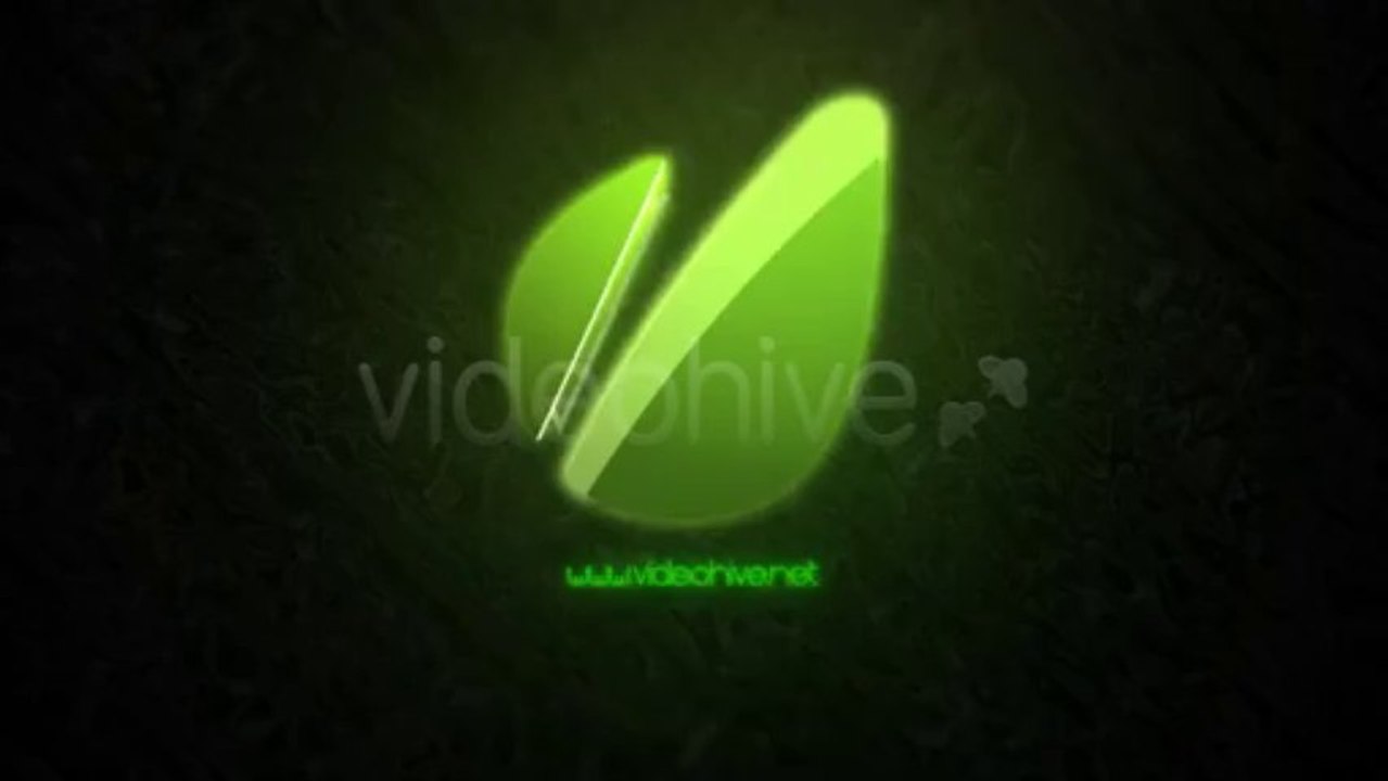 Neon - After Effects Template